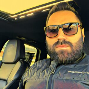 Profilbild von Mehmet Yarar