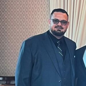 Profilbild von Mehmet Yardim