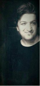 Profilbild von Mehmet Yasar