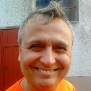 Profilbild von Mehmet Yavuz
