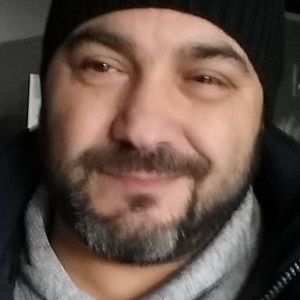 Profilbild von Mehmet Yentürk