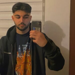 Profilbild von Mehmet Yikit