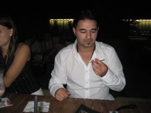 Profilbild von Mehmet Yildiz
