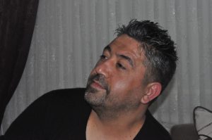 Profilbild von Mehmet Yüksek