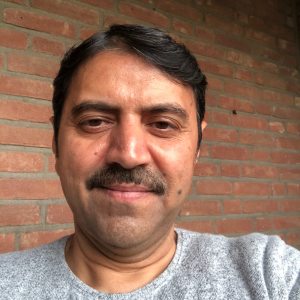 Profilbild von Mehmet Yüksel