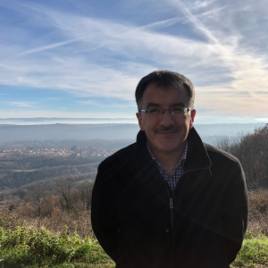 Profilbild von Mehmet Yüksel