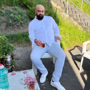 Profilbild von Mehmetali Kurt