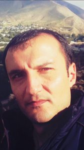 Profilbild von Mehrac Mirzayev