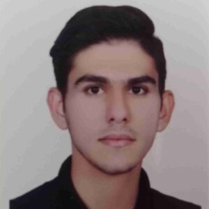 Profilbild von Mehrdad Aghaei
