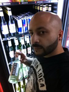 Profilbild von Mehrdad Karimi