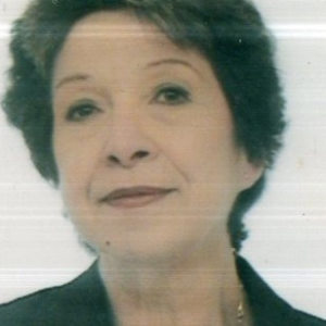 Profilbild von Mehri Merkel
