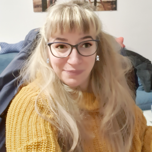 Profilbild von Mehtap Ataman
