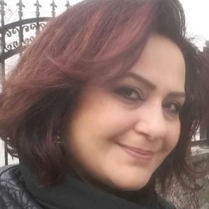 Profilbild von Mehtap Atamtürk Tascioglu