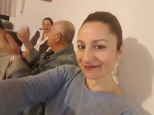 Profilbild von Mehtap Ekinci