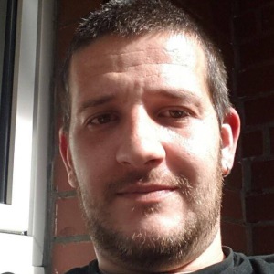 Profilbild von Meik Manuel Pereira Neves