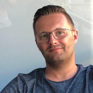 Profilbild von Meik Böse