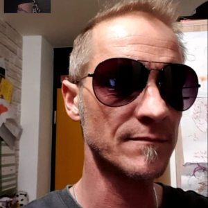 Profilbild von Meik Dill