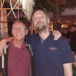 Profilbild von Meik Drigalla