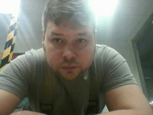 Profilbild von Meik Goldmann