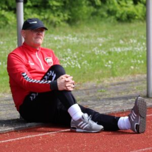 Profilbild von Meik Gronemeier