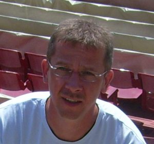 Profilbild von Meik Henss