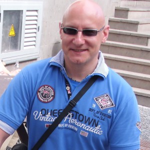Profilbild von Meik Hoffmeister