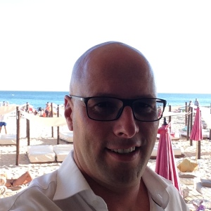 Profilbild von Meik Jakob