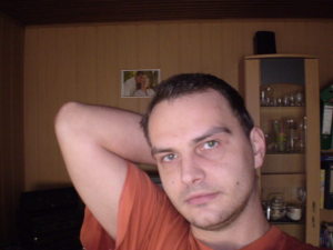 Profilbild von Meik Klimke