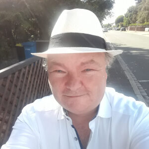 Profilbild von Meik Kreutzgrabe