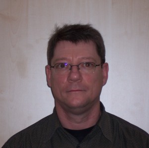 Profilbild von Meik Krumbiegel
