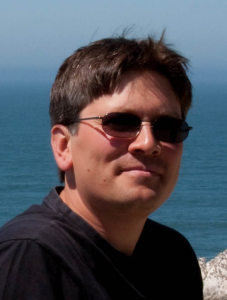 Profilbild von Meik Kurde
