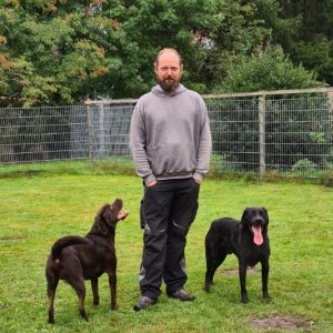 Profilbild von Meik Müller