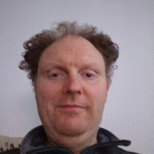 Profilbild von Meik Poperle