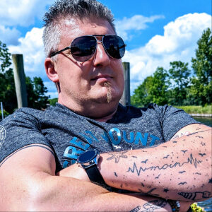 Profilbild von Meik Schmiedeskamp