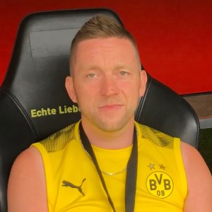 Profilbild von Meik Sommer