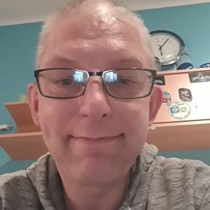 Profilbild von Meik Spigkos