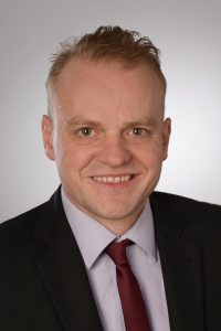 Profilbild von Meik Viohl