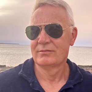 Profilbild von Meik Zachau