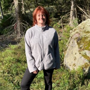 Profilbild von Meike Karen Straakholder