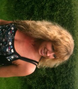 Profilbild von Meike Ahrens