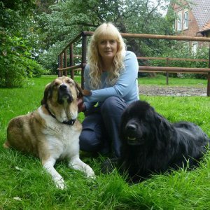 Profilbild von Meike Apmann