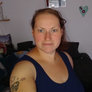 Profilbild von Meike Bärwald