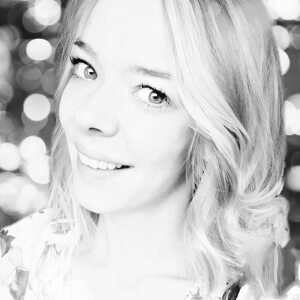 Profilbild von Meike Bätge