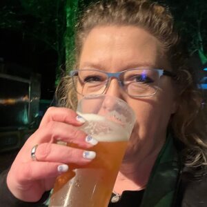 Profilbild von Meike Ballhause