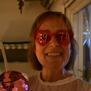 Profilbild von Meike Baumgartner