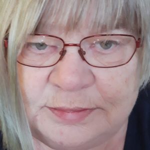 Profilbild von Meike Bebensee