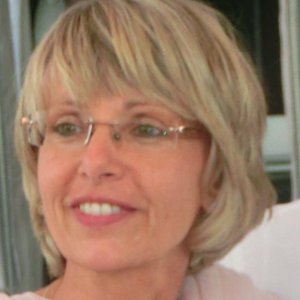 Profilbild von Meike Becher