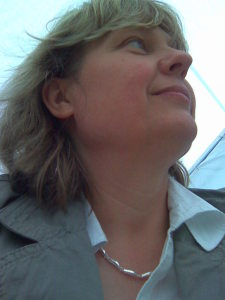 Profilbild von Meike Benn