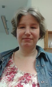Profilbild von Meike Benner