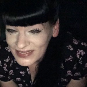 Profilbild von Meike Blumenberg